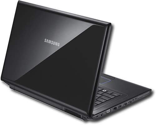 Samsung R522