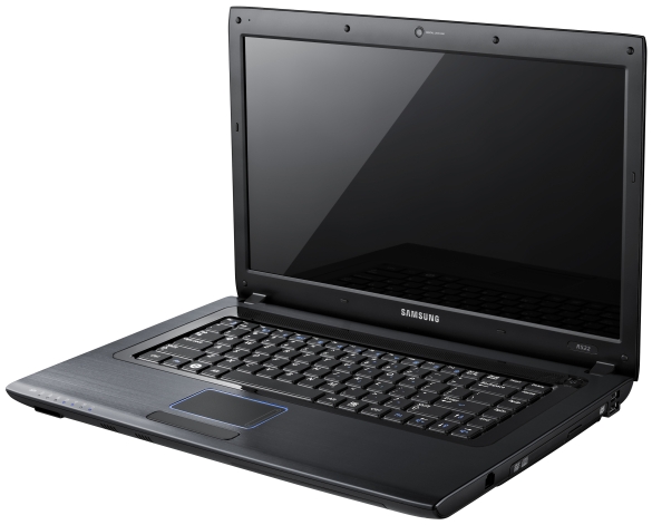 Samsung R522